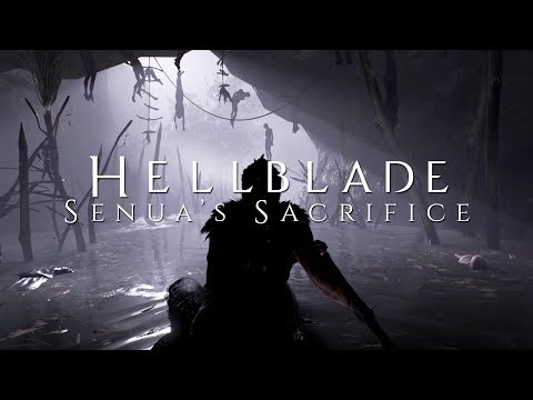 Hellblade Senua´s Sacrifice - Gameplay 002 