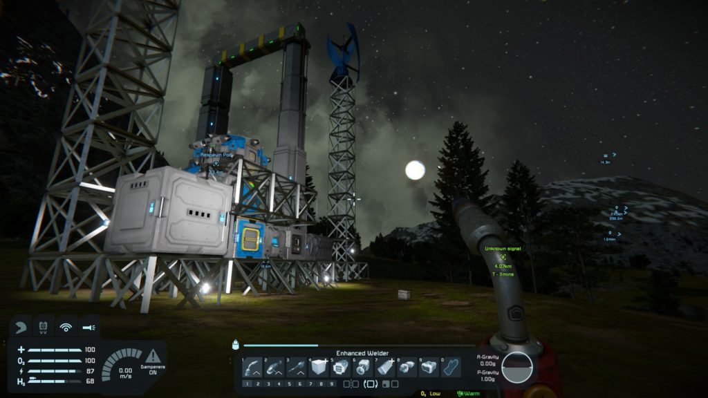 free download space engineers 2