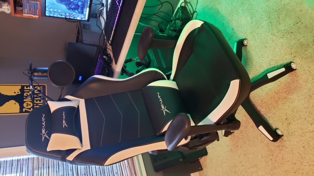 EWin Knight Gaming Chair Review - Pro Tool Reviews