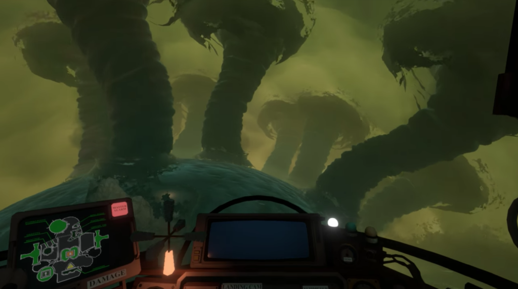 Outer Wilds: 2-Minute Review