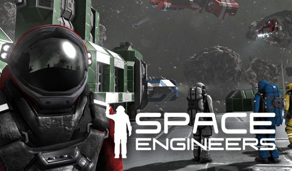 space engineers game 1.172 free