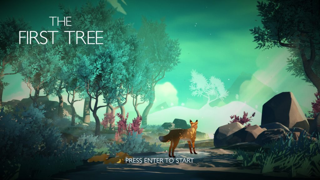 the first tree game download free