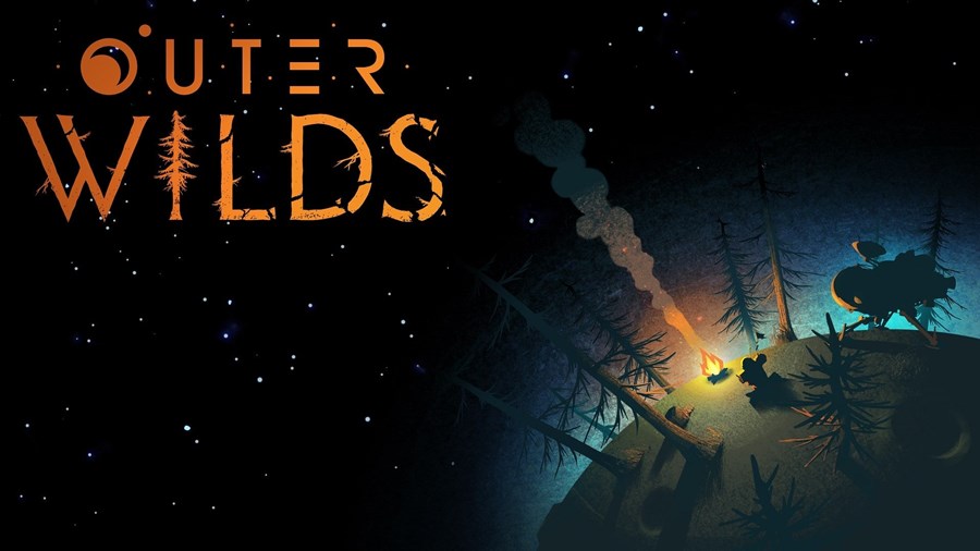 Outer Wilds: 2-Minute Review